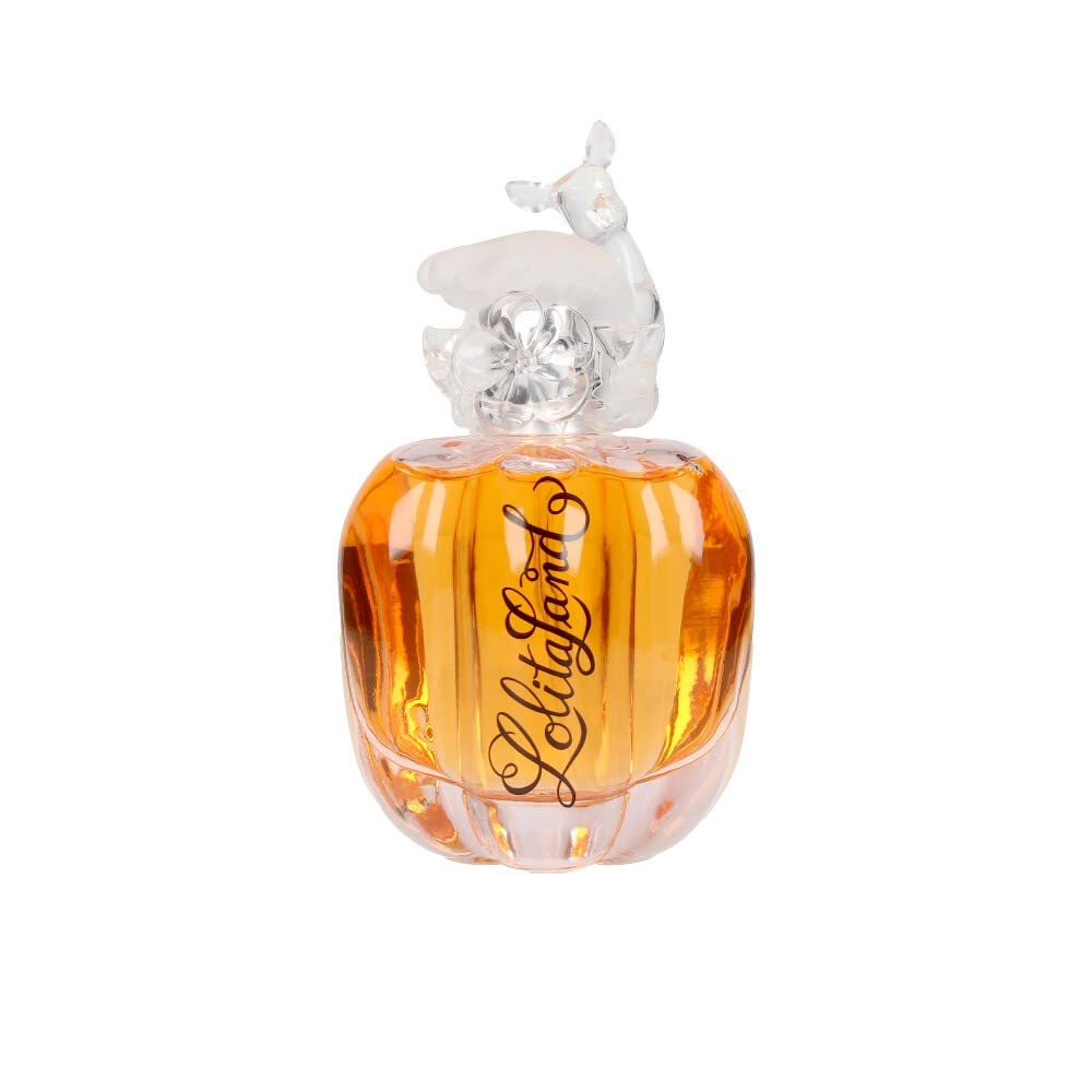 Lolita Land Lolita Lempicka 80ml 香水 Lolita Lempicka Lolitaland Perfume for Women by Lolita